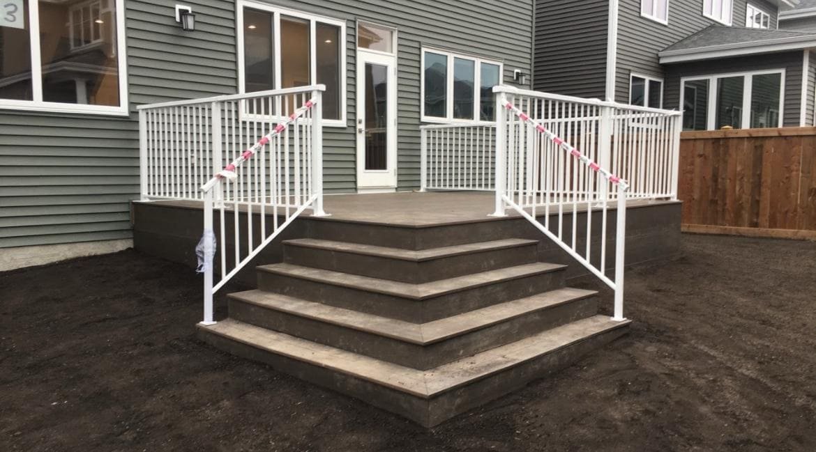 Excavation & Hauling Service